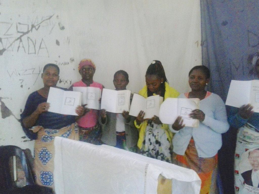 Promoting The Word of GOD